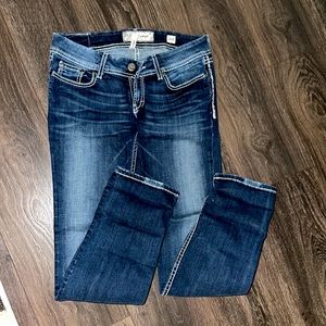 Women's Jeans